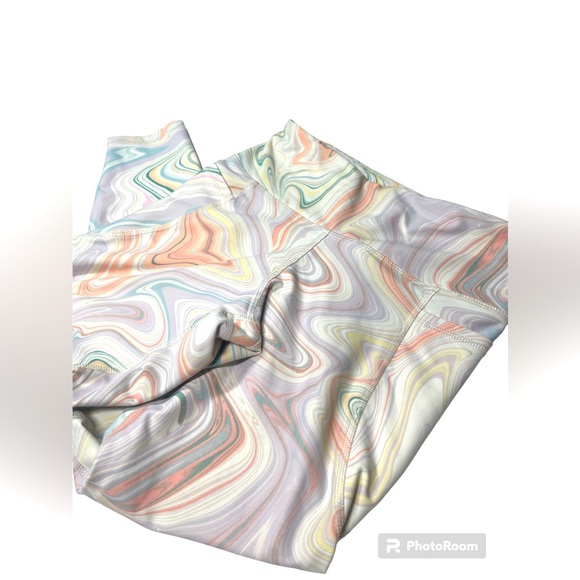 Old Navy Active Leggings and sports bra set - Picture 4 of 5